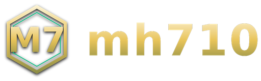 mh710 logo